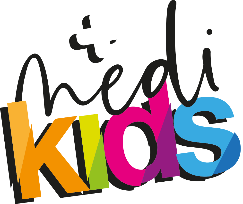 MediKids Mini First Aid for Kids